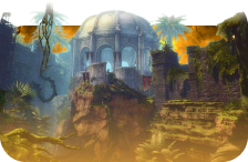 Salvation Pass Raid Boost